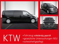 Mercedes Vito, 116TourerPro, Jahr 2023 - Hildesheim