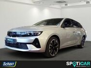 Opel Astra Sports Tourer Electric - Arnstadt