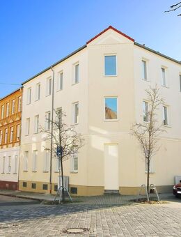 Mehrfamilienhaus / Anlageobjekt in Roßlau / Elbe - Dessau-Roßlau