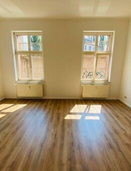 1 - Zimmer Single-Whg in Altstadtnähe! - Brandenburg (Havel)