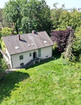 Dornröschenschlaf auf über 4.700 m² Grundstück - Ein verborgenes Juwel in Bobingen - Bobingen