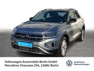 VW T-Roc, 1.5 TSI Style, Jahr 2024 - Berlin