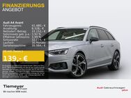 Audi A4, Avant 35 TFSI S LINE LM19, Jahr 2024 - Bochum