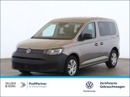 VW Caddy, 1.5 TSI EPH, Jahr 2023 - Sand (Main)