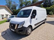 Nissan NV400 Kastenwagen L3H2 3,5t COMFORT - Surberg