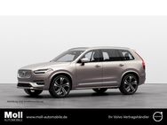 Volvo XC90, B5 Diesel AWD Ultimate Dark B&W, Jahr 2022 - Bergheim (Nordrhein-Westfalen)