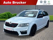 Skoda Octavia, 2.0 TDI Combi Berganfahrassistent, Jahr 2015 - Meiningen