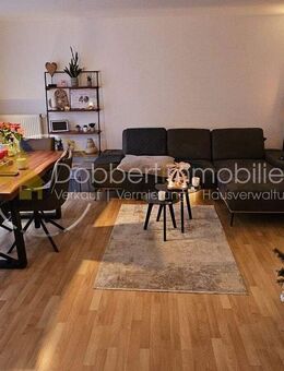 Attraktive 3,5 Zimmer-EG-Wohnung mit EBK, Terrasse und TG - Schwäbisch Hall