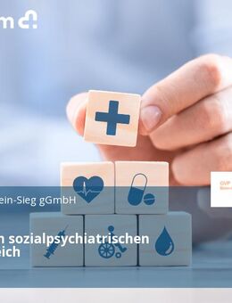 Leitung im sozialpsychiatrischen Wohnbereich - Bonn