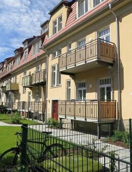 NEU - Exklusive Denkmalschutz-Gründerzeitvilla - Dresden