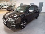 Nissan Qashqai 1.3 DIG-T Tekna+ 4 x 2 - Bad Oeynhausen