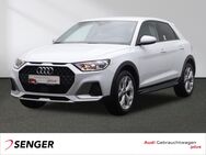 Audi A1, allstreet 30 TFSI smartphone interface, Jahr 2024 - Lingen (Ems)