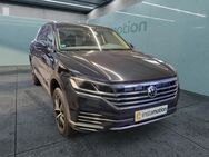 VW Touareg, 3.0 TDI Drive Atmosphere |, Jahr 2020 - München