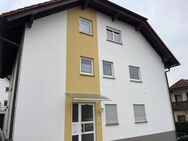 4 Zimmerwohnung mit Terrasse inkl. 1 Stellplatz - Vendersheim