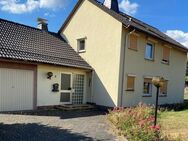 Freistehendes Einfamilienhaus mit Garten in Neuenrade - Neuenrade