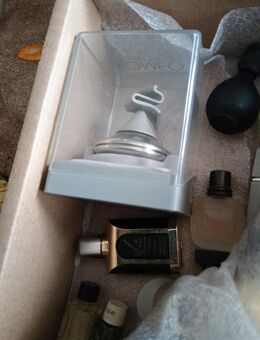 Parfum Mini Sammlung Konvolut in Leipzig - Leipzig