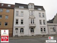 Liebhaberobjekt: Historische Kapitalanlage im Marienviertel - Oberhausen