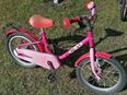 Kinderfahrrad Robby 16 Zoll in 75428