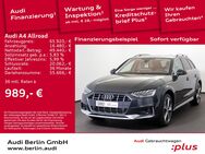 Audi A4 Allroad, quattro 45 TFSI, Jahr 2024 - Berlin