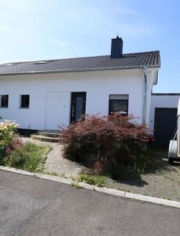 Immobilien-Richter: Kernsaniertes Einfamilienhaus mit Sonnengrundstück - Arnsberg