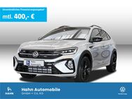 VW Taigo, 1.5 l TSI R-Line OPF 150 inkl, Jahr 2022 - Kornwestheim