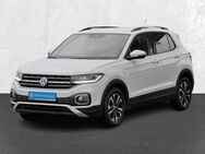 VW T-Cross, 1.0 TSI United, Jahr 2020 - Langenhagen