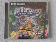 PC CD-ROM RollerCoaster 3 PC-Spiel - Löbau