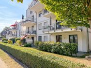 Strand- und zentrumsnahes 3-Raum Apartment im Ostseebad Binz - Binz (Ostseebad)