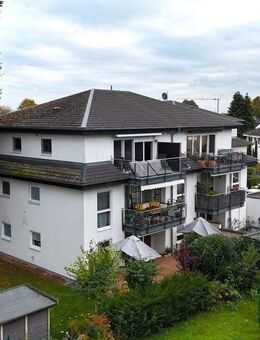 Ihr exklusives Wohnglück in Hanau-Steinheim: Einziehen und Aufleben! - Hanau (Brüder-Grimm-Stadt)