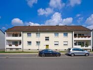 Viel Platz für die ganze Familie ! Helle 4-Zimmer-Wohnung in Neheim - Arnsberg