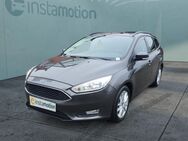 Ford Focus, 1.0 Business E EB, Jahr 2018 - München