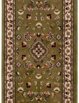 FLAIR RUGS Läufer Sherborne, rechteckig, Höhe: 8 mm