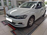 VW Polo, 1.0 Trendline APP BLUETOOT, Jahr 2021 - Bergkamen