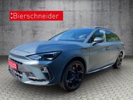 CUPRA Leon, 1.5 TSI Sportstourer e-Hybrid VZ, Jahr 2022 - Beilngries