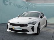 Kia Stinger, 2.0 T GT Line EXCLUSIVE TECHNIK 8-fach, Jahr 2018 - München