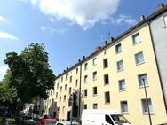 Helle 3-Zimmer-Wohnung mit guter Anbindung in Gelsenkirchen zu vermieten - Gelsenkirchen