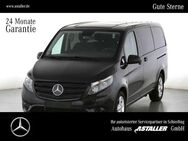 Mercedes-Benz Vito 116 CDI Tourer Edition Pro Lang L2 Liege+7S - Schierling