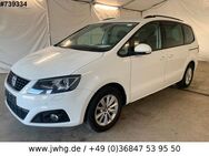 Seat Alhambra Style 7Si Xenon Navi Vollleder ACC+ AHK - Steinbach-Hallenberg