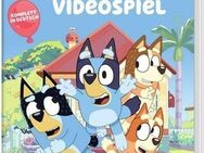 Bluey: Das Videospiel Nintendo Switch