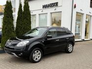 Renault Koleos, dCi 175 Night and Day, Jahr 2011 - Hohen Neuendorf