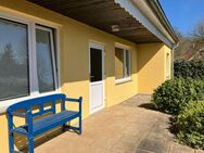 Vollmöblierter Ferienbungalow in Alt Meiershof - Wulkenzin
