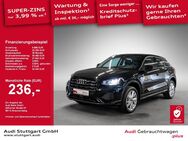 Audi Q2, Advanced 35 TFSI, Jahr 2024 - Stuttgart