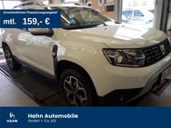 Dacia Duster, 1.6 II Prestige, Jahr 2018 - Weinstadt Zentrum