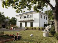 Energiesparend - werthaltig - massiv - Regional - Das Haus für 3-Familien - Pfeffenhausen