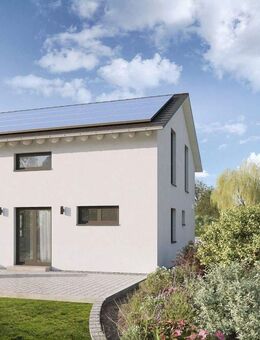 Ihr individuelles Traumhaus in Themar - maßgeschneidert nach Ihren Wünschen! - Themar