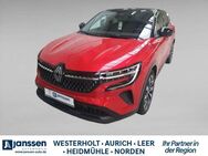 Renault Austral, Techno E-Tech Full Hybrid 200, Jahr 2024 - Leer (Ostfriesland)