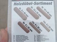 Holzdübel zuverkaufen - Berne