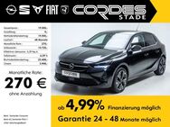 Opel Corsa-e, F Ultimate Automatik Allwetter (232), Jahr 2021 - Stade (Hansestadt)
