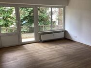 2 Zimmerwohnung mit Balkon und Tageslichtbad - Heusenstamm