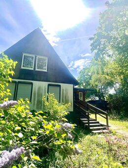 Einfamilienhaus auf 1000 m² Grundstück - Oranienburg
